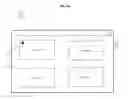 Fig. 04 - Creating and maintaining a singular uninterrupted focus while transitioning through a graduated user interface
