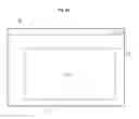 Fig. 06 - Creating and maintaining a singular uninterrupted focus while transitioning through a graduated user interface