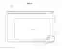 Fig. 07 - Creating and maintaining a singular uninterrupted focus while transitioning through a graduated user interface