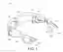 Fig. 02 - SLIDING KEYBOARD INPUT CONTROL IN AN AUGMENTED REALITY EYEPIECE
