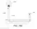 Fig. 22 - SLIDING KEYBOARD INPUT CONTROL IN AN AUGMENTED REALITY EYEPIECE