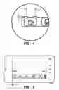Fig. 14 - SYSTEM AND METHOD OF DISPLAYING GRAPHICAL USER INTERFACE OBJECTS