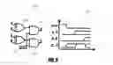 Fig. 06 - Methods for differential pair conductor routing in a logic circuit