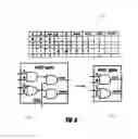 Fig. 07 - Methods for differential pair conductor routing in a logic circuit