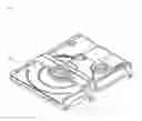 Fig. 02 - Disc device including disc loading mechanism