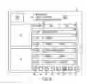 Fig. 09 - Interactive television systems with digital video recording and adjustable reminders