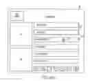 Fig. 22 - Interactive television systems with digital video recording and adjustable reminders