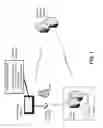 Fig. 02 - Automatic detection and remote repair of a television system condition