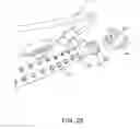 Fig. 27 - Spas and bathing systems with upgradeable and interchangeable jet stations