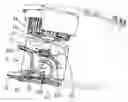 Fig. 01 - Centrifugal dehydrating device for mop