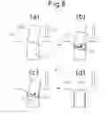 Fig. 07 - Fitting device using robot