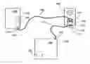 Fig. 01 - Power adapters for powering and/or charging peripheral devices