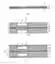 Fig. 09 - Method of manufacturing a multilayer printed circuit board with a built-in electronic device