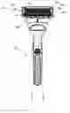 Fig. 01 - Shaving razors and cartridges