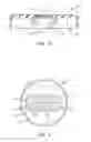 Fig. 03 - SHAVING RAZOR STORAGE, CLEANING AND PRESERVATION DEVICE