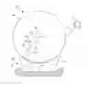 Fig. 01 - Sundial