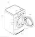 Fig. 01 - Dryer and foreign material removing apparatus thereof