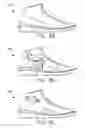 Fig. 09 - Shoe With A Flat Formed Shoe Upper