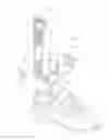 Fig. 02 - DEVICE AND METHOD FOR COMBINING AN ATHLETIC SHOE AND CONVENTIONAL ANKLE BRACE TO LIMIT ACTIVE ANKLE INVERSION