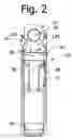 Fig. 03 - Reciprocating barrel pistol