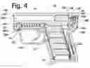 Fig. 05 - Reciprocating barrel pistol