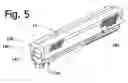 Fig. 06 - Reciprocating barrel pistol