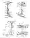 Fig. 02 - Hitch mounted shooting support