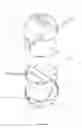 Fig. 08 - Sinker or float with locking jacket for fishing