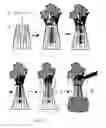 Fig. 05 - Device for Displaying and Keeping Bouquets of Flowers