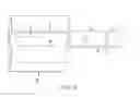 Fig. 08 - System for insulating attic openings