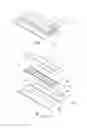 Fig. 02 - Ventilating Unit and Ventilating Top Construction for Building