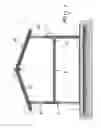 Fig. 02 - Building structure provided with vertical walls comprising a thermoplastic polymer