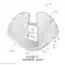 Fig. 02 - Methods of Packaging Folded Clips