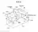 Fig. 07 - Engine air intake device and construction machine incorporated with the same