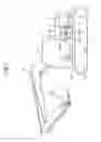 Fig. 08 - Engine air intake device and construction machine incorporated with the same