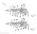 Fig. 04 - Mowing finger arrangement