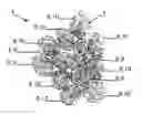 Fig. 01 - Multilayer metal fiber yarn