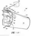 Fig. 02 - APPARATUS FOR HIGH-FREQUENCY ELECTROMAGNETIC INITIATION OF A COMBUSTION PROCESS