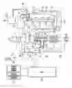 Fig. 01 - EXHAUST APPARATUS FOR INTERNAL COMBUSTION ENGINE