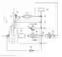 Fig. 01 - Method for operating a waste heat steam generator