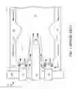 Fig. 02 - Combustor with Pre-Mixing Primary Fuel-Nozzle Assembly