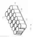 Fig. 07 - COMPACT THERMOELECTRIC MERCHANDISER COOLER
