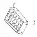 Fig. 09 - COMPACT THERMOELECTRIC MERCHANDISER COOLER