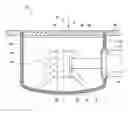 Fig. 01 - Cold trap and vacuum evacuation apparatus