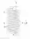 Fig. 02 - Folded passage gas chromatography column