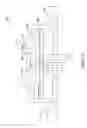 Fig. 07 - Flow sensor assembly with porous insert