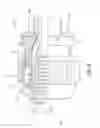 Fig. 09 - Double-lock cable and flexible conduit gland