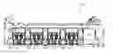Fig. 01 - Engine having variable lift valvetrain