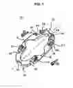 Fig. 02 - Apparatus for reducing snoring