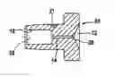Fig. 01 - Method for producing throttle holes having a low cavitation transmission point
